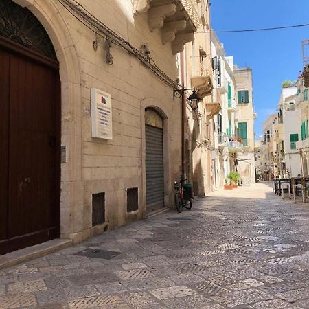 Casa Anita Villa Monopoli Exterior photo