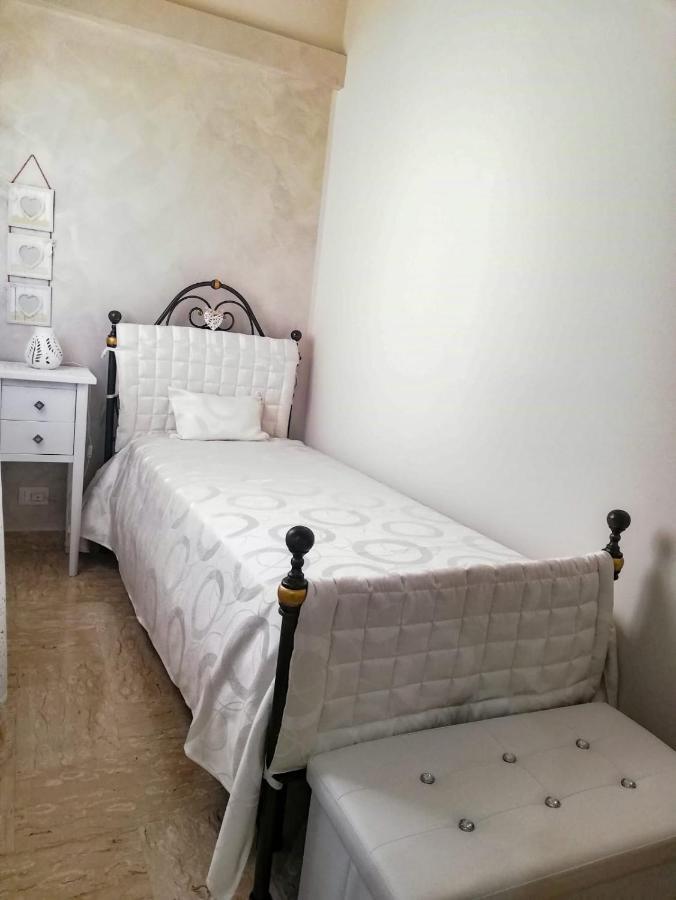 Casa Anita Villa Monopoli Exterior photo