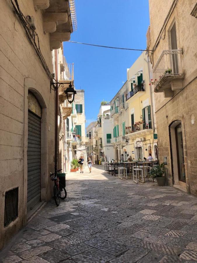 Casa Anita Villa Monopoli Exterior photo