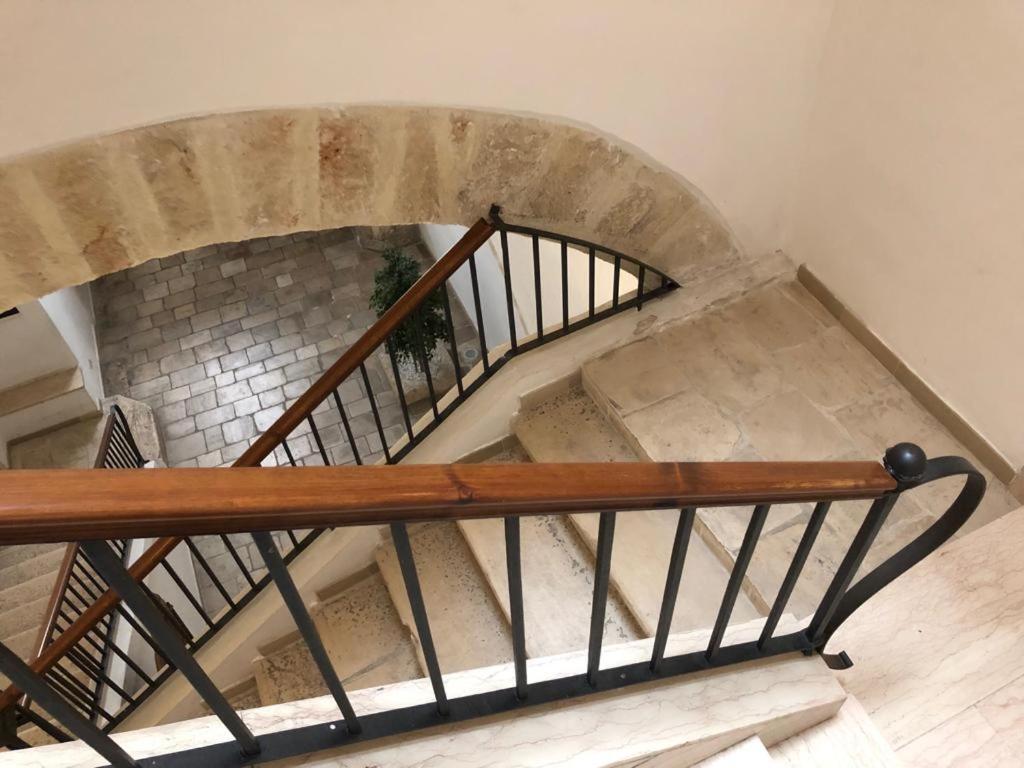 Casa Anita Villa Monopoli Exterior photo